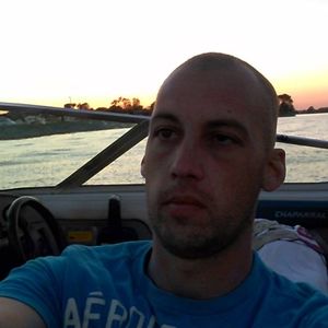 Meet your Posher, Brandon